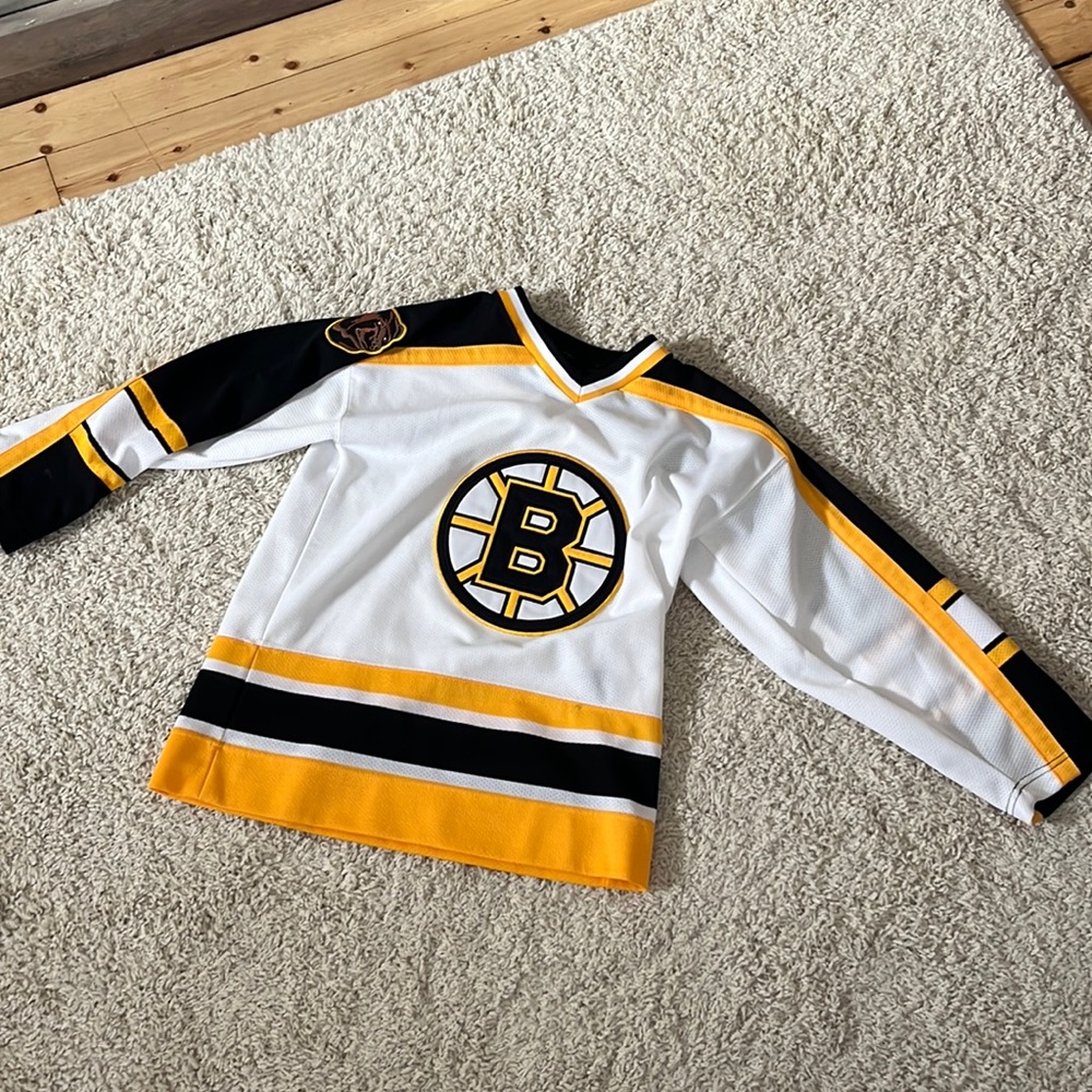 Bruins Jersey